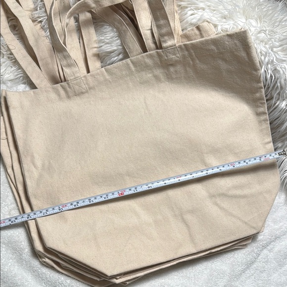 Six Aviator Nation Tote Bags - Picture 4 of 5